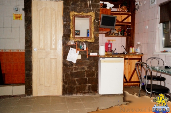 Отдых в Орджоникидзе. Отдых в п.Орджоникидзе Отдых в Крыму 2017 - жильё в Крыму без посредников - «Отдых в Орджоникидзе»