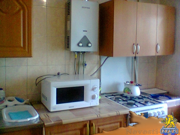 Отдых-эконом в Орджоникидзе. Сдам жилье в живописном поселке Орджоникидзе Отдых в Крыму 2017 - жильё в Крыму без посредников - «Отдых в Орджоникидзе»