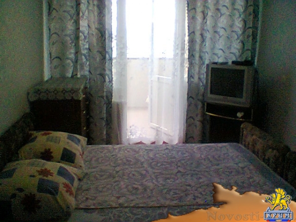 Отдых-эконом в Орджоникидзе. Отдых в Крыму Отдых в Крыму 2017 - жильё в Крыму без посредников - «Отдых в Орджоникидзе»