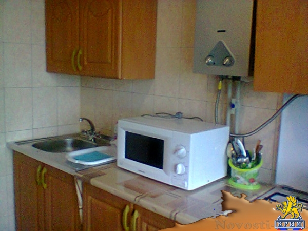 Отдых-эконом в Орджоникидзе. Отдых в Крыму Отдых в Крыму 2017 - жильё в Крыму без посредников - «Отдых в Орджоникидзе»