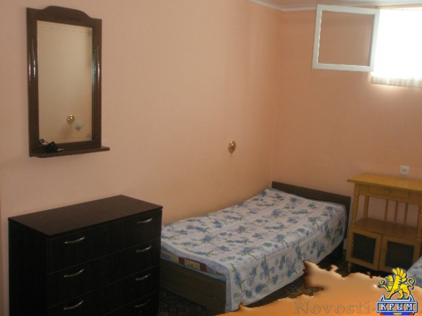 Отдых-эконом в Орджоникидзе. Сдам жилье в живописном п. Орджоникидзе Отдых в Крыму 2017 - жильё в Крыму без посредников - «Отдых в Орджоникидзе»