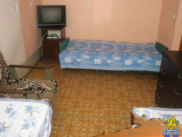 Отдых-эконом в Орджоникидзе. Сдам жилье в живописном п. Орджоникидзе Отдых в Крыму 2017 - жильё в Крыму без посредников - «Отдых в Орджоникидзе»