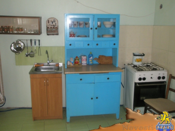 Отдых-эконом в Орджоникидзе. Сдам жилье в живописном п. Орджоникидзе Отдых в Крыму 2017 - жильё в Крыму без посредников - «Отдых в Орджоникидзе»