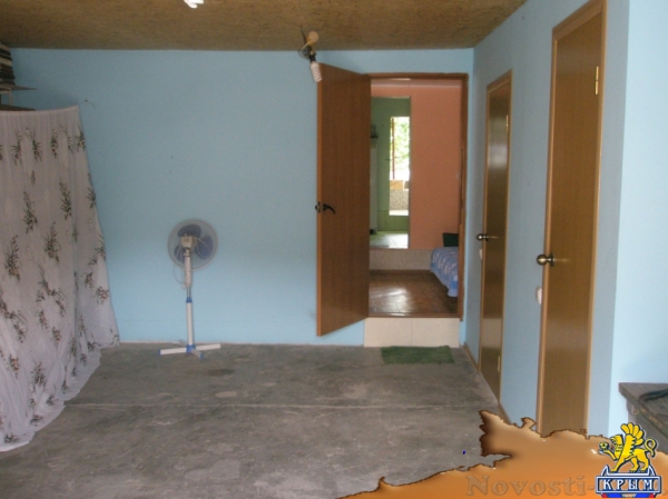 Отдых-эконом в Орджоникидзе. Сдам жилье в живописном п. Орджоникидзе Отдых в Крыму 2017 - жильё в Крыму без посредников - «Отдых в Орджоникидзе»