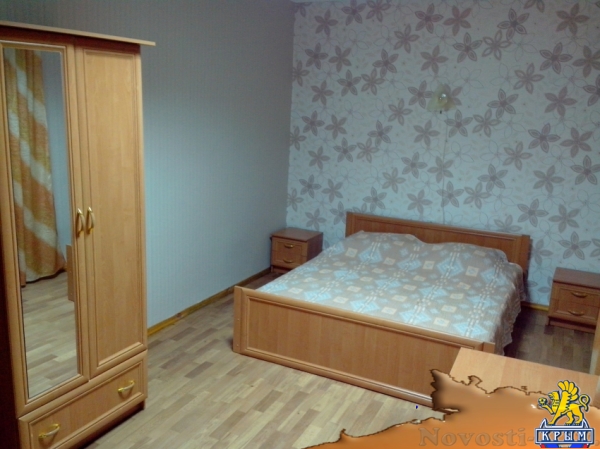 Отдых в Евпатории. Сдам 4-хкомнатный дом у моря в Заозерном пригород Евпатории Отдых в Крыму 2017 - жильё в Крыму без посредников - «Отдых в Евпатории»