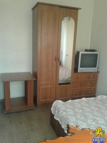 Отдых в Евпатории. Сдам 4-хкомнатный дом у моря в Заозерном пригород Евпатории Отдых в Крыму 2017 - жильё в Крыму без посредников - «Отдых в Евпатории»