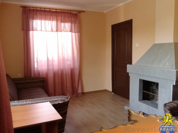 Отдых в Евпатории. Сдам 4-хкомнатный дом у моря в Заозерном пригород Евпатории Отдых в Крыму 2017 - жильё в Крыму без посредников - «Отдых в Евпатории»