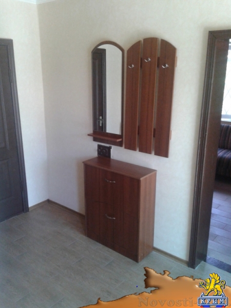 Отдых в Евпатории. Сдам 4-хкомнатный дом у моря в Заозерном пригород Евпатории Отдых в Крыму 2017 - жильё в Крыму без посредников - «Отдых в Евпатории»