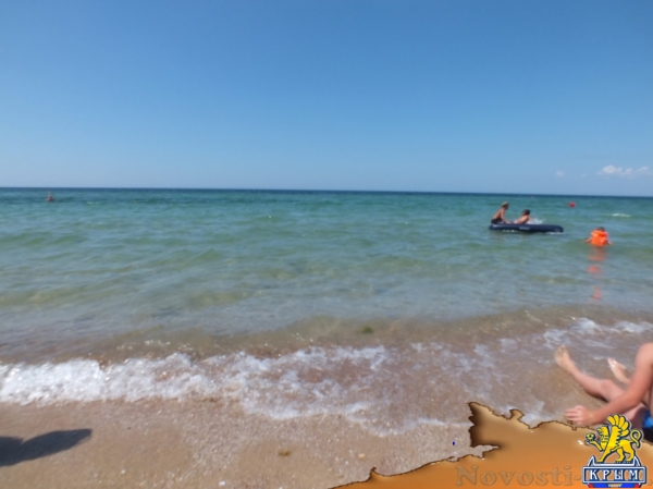 Отдых в Евпатории. Сдам 4-хкомнатный дом у моря в Заозерном пригород Евпатории Отдых в Крыму 2017 - жильё в Крыму без посредников - «Отдых в Евпатории»