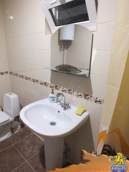 Отдых в Евпатории. Сдам у моря 3-хкомн. дом в пригороде Евпатории(12км.) Отдых в Крыму 2017 - жильё в Крыму без посредников - «Отдых в Евпатории»