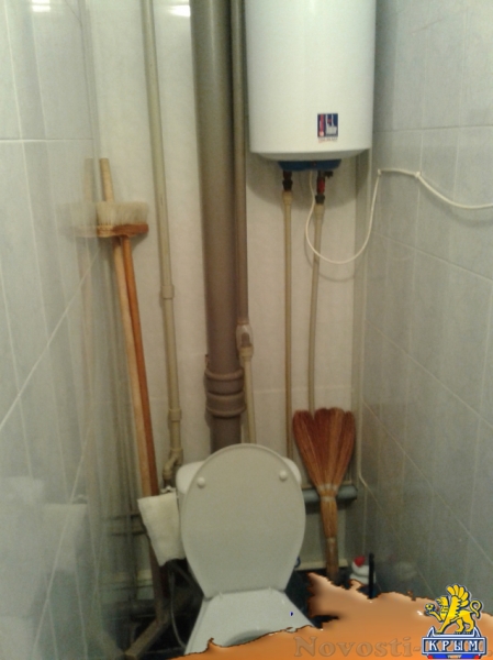 Отдых в Евпатории. Сдам 1-комнатную квартиру на ул.Некрасова Отдых в Крыму 2017 - жильё в Крыму без посредников - «Отдых в Евпатории»