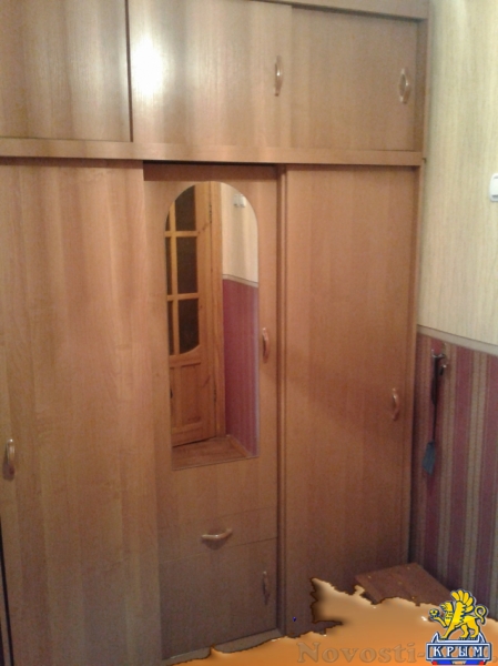 Отдых в Евпатории. Сдам 1-комнатную квартиру на ул.Некрасова Отдых в Крыму 2017 - жильё в Крыму без посредников - «Отдых в Евпатории»