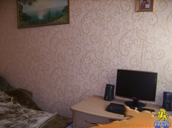 Отдых в Евпатории. Сдам 2-комнатный домик на ул.Караимской,у моря Отдых в Крыму 2017 - жильё в Крыму без посредников - «Отдых в Евпатории»