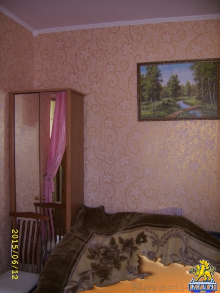 Отдых в Евпатории. Сдам 2-комнатный домик на ул.Караимской,у моря Отдых в Крыму 2017 - жильё в Крыму без посредников - «Отдых в Евпатории»