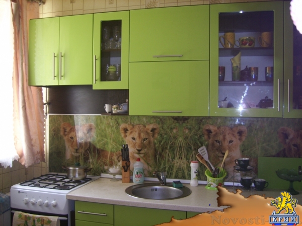 Отдых в Евпатории. Сдам 2-комнатный домик на ул.Караимской,у моря Отдых в Крыму 2017 - жильё в Крыму без посредников - «Отдых в Евпатории»