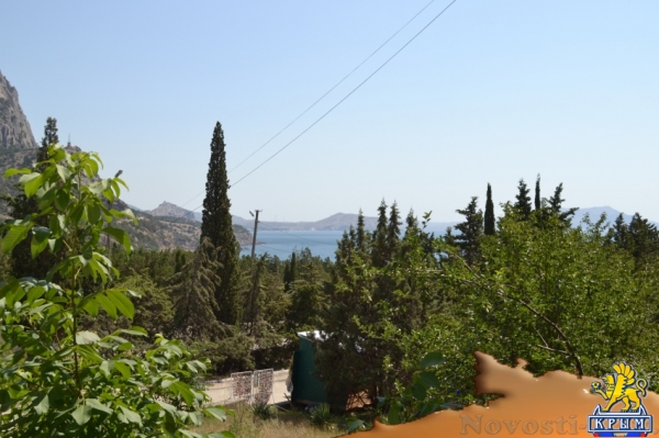 Отдых в Судаке. Сдается квартира в Новом Свете Отдых в Крыму 2017 - жильё в Крыму без посредников - «Отдых в Судаке»