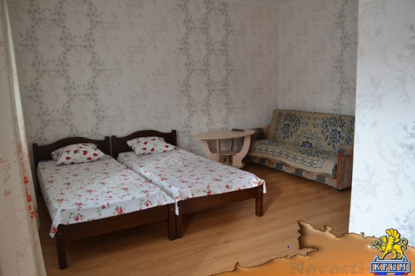 Отдых-эконом в Судаке. номера в частном коттедже Отдых в Крыму 2017 - жильё в Крыму без посредников - «Отдых в Судаке»