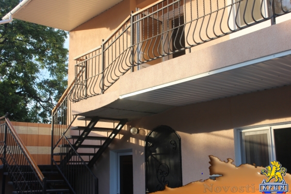 Отдых-эконом в Судаке. номера в частном коттедже Отдых в Крыму 2017 - жильё в Крыму без посредников - «Отдых в Судаке»