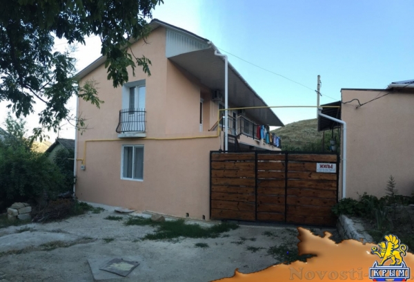 Отдых-эконом в Судаке. номера в частном коттедже Отдых в Крыму 2017 - жильё в Крыму без посредников - «Отдых в Судаке»