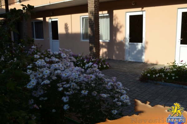 Отдых-эконом в Судаке. номера в частном коттедже Отдых в Крыму 2017 - жильё в Крыму без посредников - «Отдых в Судаке»