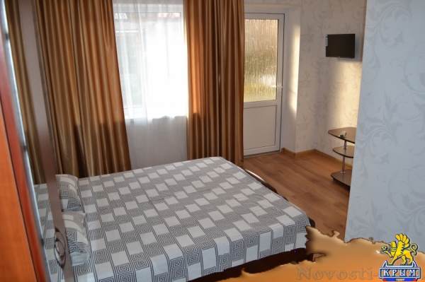 Отдых-эконом в Судаке. номера в частном коттедже Отдых в Крыму 2017 - жильё в Крыму без посредников - «Отдых в Судаке»