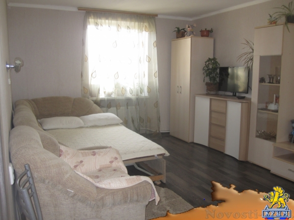 Отдых в Судаке. Двухкомнатная квартира в 15 минутах от моря. Отдых в Крыму 2017 - жильё в Крыму без посредников - «Отдых в Судаке»