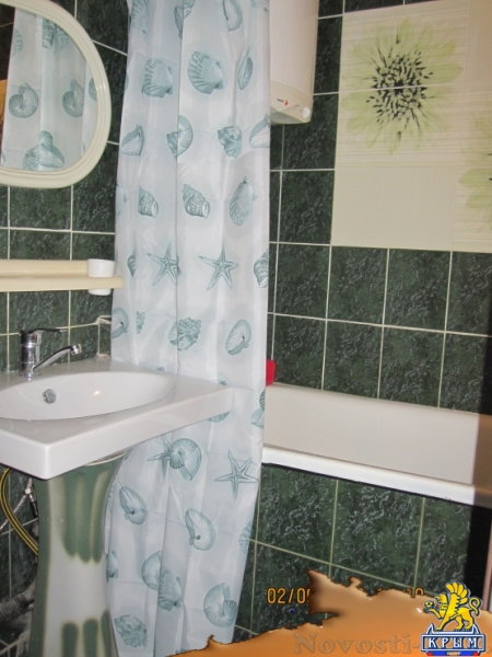 Отдых в Судаке. Двухкомнатная квартира в 15 минутах от моря. Отдых в Крыму 2017 - жильё в Крыму без посредников - «Отдых в Судаке»