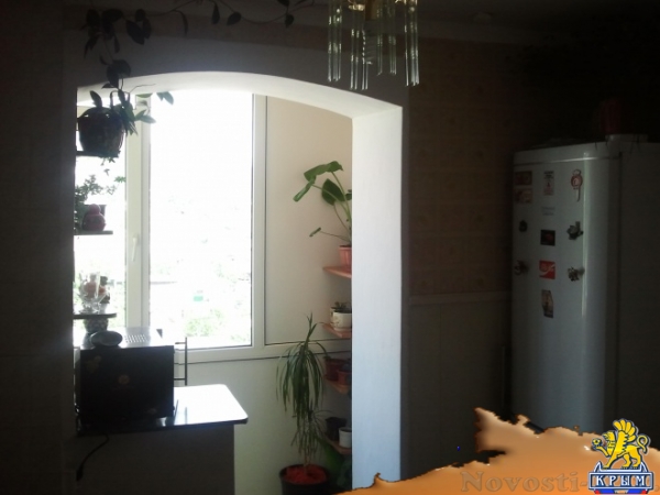 Отдых в Судаке. Двухкомнатная квартира в 15 минутах от моря. Отдых в Крыму 2017 - жильё в Крыму без посредников - «Отдых в Судаке»