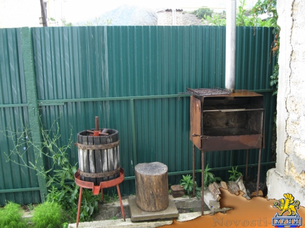 Отдых в Судаке. отдых СУДАК Отдых в Крыму 2017 - жильё в Крыму без посредников - «Отдых в Судаке»