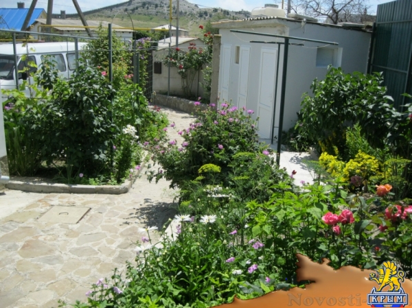 Отдых в Судаке. отдых СУДАК Отдых в Крыму 2017 - жильё в Крыму без посредников - «Отдых в Судаке»