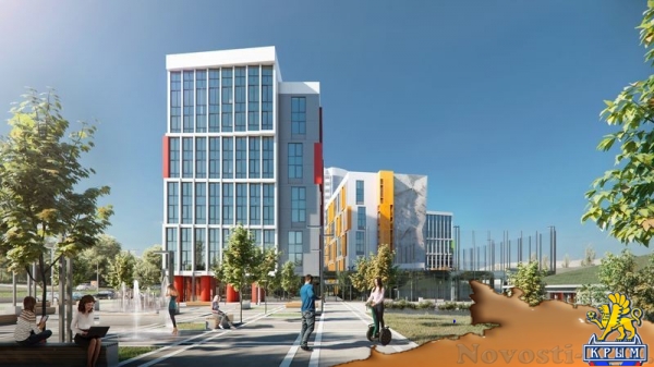 «Монолит» поддерживает проект «Академия» в районе проспекта Вернадского и улицы Беспалова с социальной составляющей для студентов КФУ (ФОТО) - «Возвращение в Россию» «Монолит» поддерживает проект «Академия» в районе проспекта Вернадского и улицы Беспалова с социальной составляющей для студентов КФУ (ФОТО) - «Возвращение в Россию»