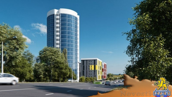 «Монолит» поддерживает проект «Академия» в районе проспекта Вернадского и улицы Беспалова с социальной составляющей для студентов КФУ (ФОТО) - «Возвращение в Россию» «Монолит» поддерживает проект «Академия» в районе проспекта Вернадского и улицы Беспалова с социальной составляющей для студентов КФУ (ФОТО) - «Возвращение в Россию»