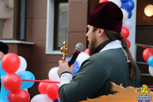 В Севастополе пограничники получили новое жилье (ФОТО) - «Симферополь»