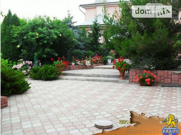 Крымская епархия открестилась от храма, выставленного на продажу в Симферополе (ФОТО) - «Симферополь» Крымская епархия открестилась от храма, выставленного на продажу в Симферополе (ФОТО) - «Симферополь»