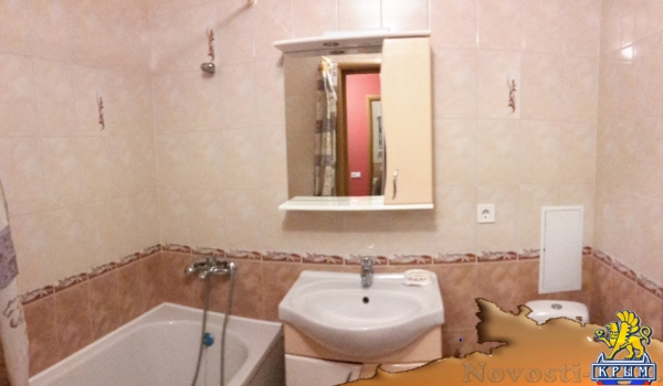 Отдых в Севастополе. Посуточно 1 к/к, район Омега-Сити, пр. Античный 18 Отдых в Крыму 2017 - жильё в Крыму без посредников - «Отдых в Севастополе»