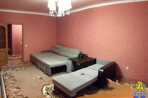 Отдых в Севастополе. Посуточно 1 к/к, район Омега-Сити, пр. Античный 18 Отдых в Крыму 2017 - жильё в Крыму без посредников - «Отдых в Севастополе»