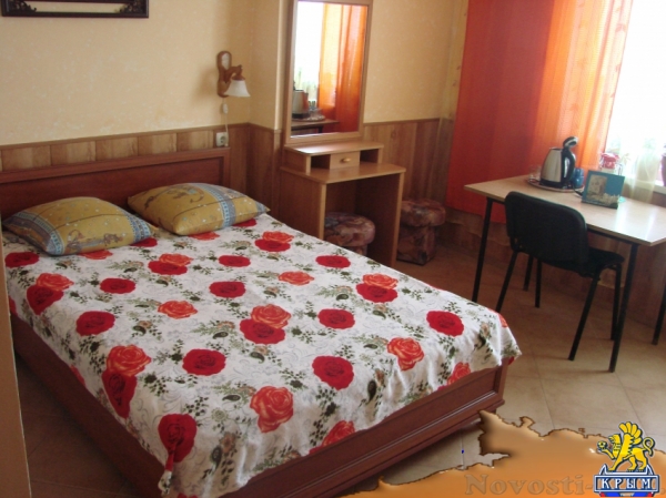 Отдых в Каче. Отель прямо на пляже! Отдых в Крыму 2017 - жильё в Крыму без посредников - «Отдых в Крыму» Отдых в Каче. Отель прямо на пляже! Отдых в Крыму 2017 - жильё в Крыму без посредников - «Отдых в Крыму»