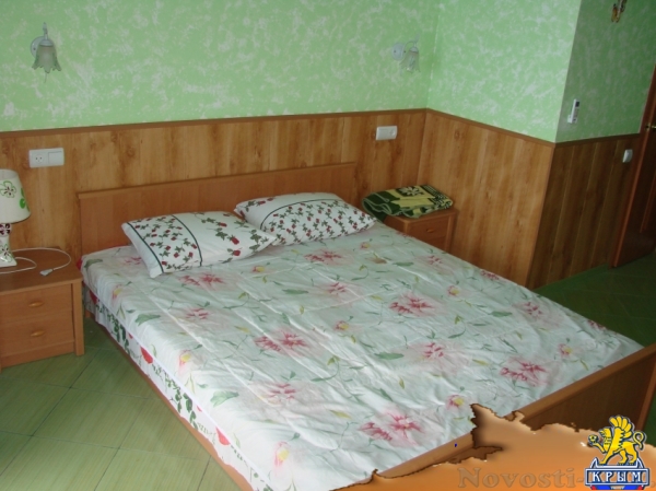 Отдых в Каче. Отель прямо на пляже! Отдых в Крыму 2017 - жильё в Крыму без посредников - «Отдых в Крыму» Отдых в Каче. Отель прямо на пляже! Отдых в Крыму 2017 - жильё в Крыму без посредников - «Отдых в Крыму»