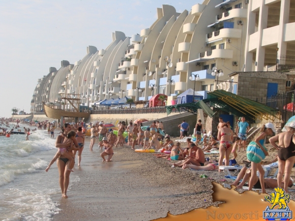 Отдых в Каче. Отель прямо на пляже! Отдых в Крыму 2017 - жильё в Крыму без посредников - «Отдых в Крыму» Отдых в Каче. Отель прямо на пляже! Отдых в Крыму 2017 - жильё в Крыму без посредников - «Отдых в Крыму»