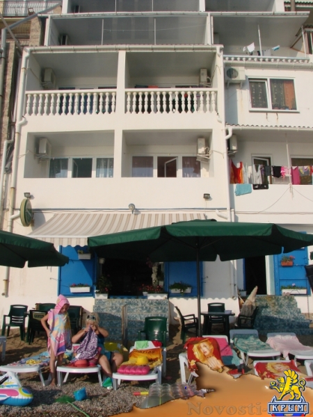 Отдых в Каче. Отель прямо на пляже! Отдых в Крыму 2017 - жильё в Крыму без посредников - «Отдых в Крыму» Отдых в Каче. Отель прямо на пляже! Отдых в Крыму 2017 - жильё в Крыму без посредников - «Отдых в Крыму»