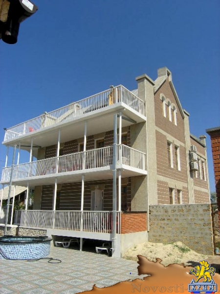 Отдых в Севастополе. Вилла АлександриЯ Отдых в Крыму 2017 - жильё в Крыму без посредников - «Отдых в Крыму» Отдых в Севастополе. Вилла АлександриЯ Отдых в Крыму 2017 - жильё в Крыму без посредников - «Отдых в Крыму»