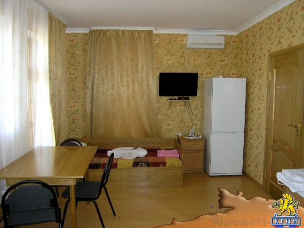 Отдых в Севастополе. Вилла АлександриЯ Отдых в Крыму 2017 - жильё в Крыму без посредников - «Отдых в Крыму» Отдых в Севастополе. Вилла АлександриЯ Отдых в Крыму 2017 - жильё в Крыму без посредников - «Отдых в Крыму»