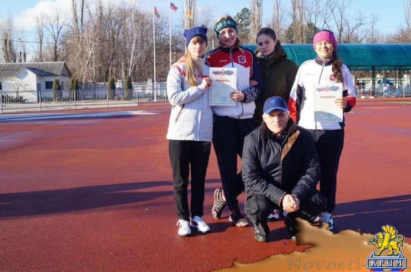 Крымские легкоатлеты выиграли 18 медалей на чемпионате и первенстве Южного и Северо-Кавказского федеральных округов по длинным метаниям (ФОТО) - «Спорт Крыма»