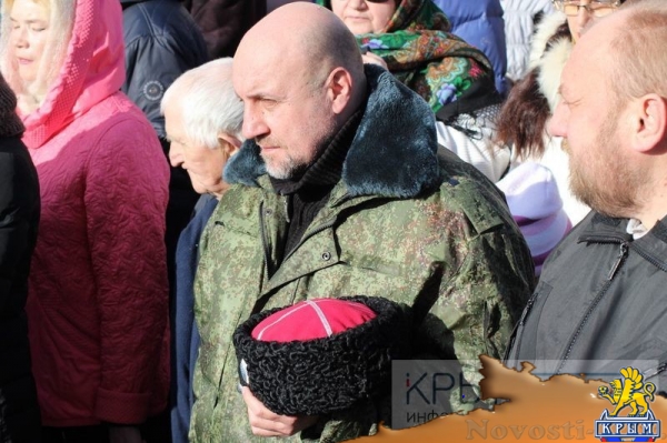 Крестные ходы в честь Крещения прошли в Гурзуфе, Ялте и Алупке (ФОТО) - «Культура Крыма»