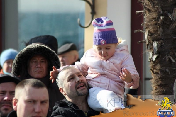 Крестные ходы в честь Крещения прошли в Гурзуфе, Ялте и Алупке (ФОТО) - «Культура Крыма»