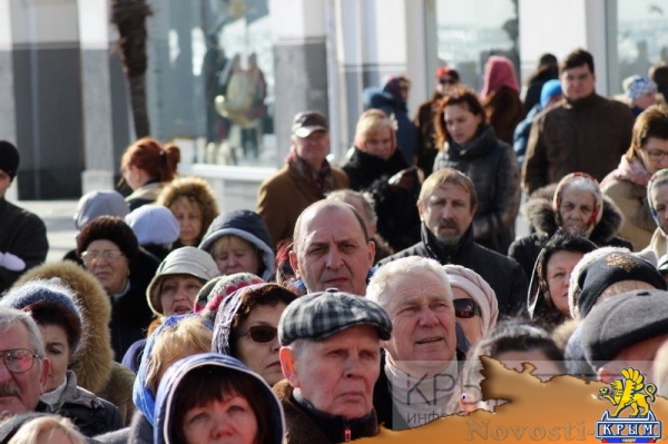 Крестные ходы в честь Крещения прошли в Гурзуфе, Ялте и Алупке (ФОТО) - «Культура Крыма»