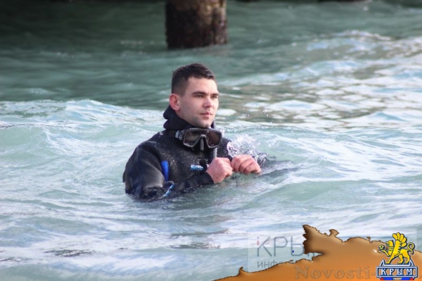 Крестные ходы в честь Крещения прошли в Гурзуфе, Ялте и Алупке (ФОТО) - «Культура Крыма»