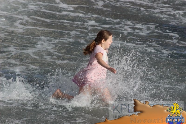 Крестные ходы в честь Крещения прошли в Гурзуфе, Ялте и Алупке (ФОТО) - «Культура Крыма»