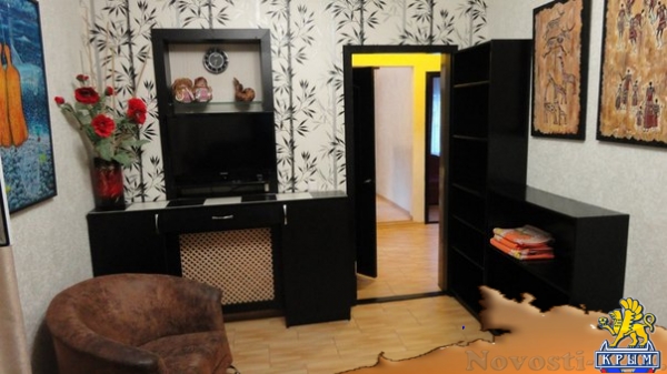 Отдых в Алуште. Крым, Алушта. Индивидуальный 3к. дом на берегу моря Отдых в Крыму 2017 - жильё в Крыму без посредников - «Отдых в Алуште»