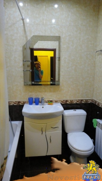 Отдых в Алуште. Крым, Алушта. Индивидуальный 3к. дом на берегу моря Отдых в Крыму 2017 - жильё в Крыму без посредников - «Отдых в Алуште»